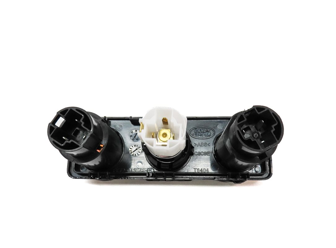 Thumbnail 5: 2016 LAND DISCOVERY SPORT (L550) REAR POWER SOCKET w/ USB PLUG IN