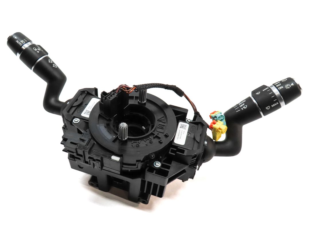 Thumbnail 1: 12-19 RANGE ROVER SPORT DISCOVERY EVOQUE L405 L462 L494 L538  COMBINATION SWITCH