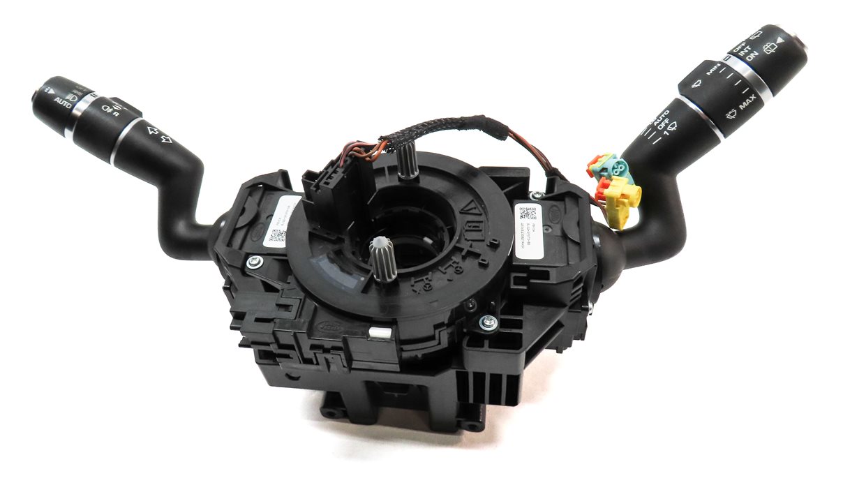 Thumbnail 2: 12-19 RANGE ROVER SPORT DISCOVERY EVOQUE L405 L462 L494 L538  COMBINATION SWITCH
