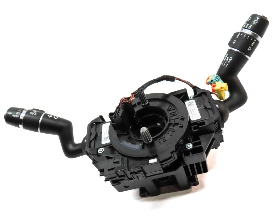 Thumbnail 3: 12-19 RANGE ROVER SPORT DISCOVERY EVOQUE L405 L462 L494 L538  COMBINATION SWITCH