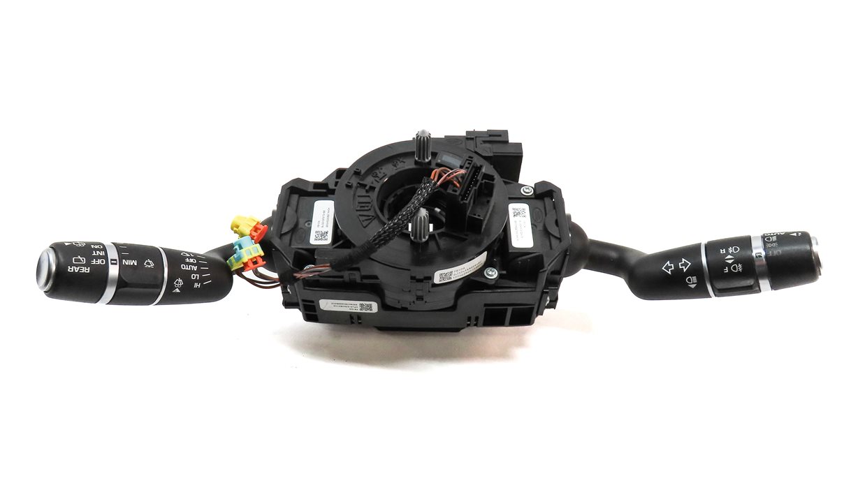 Thumbnail 4: 12-19 RANGE ROVER SPORT DISCOVERY EVOQUE L405 L462 L494 L538  COMBINATION SWITCH
