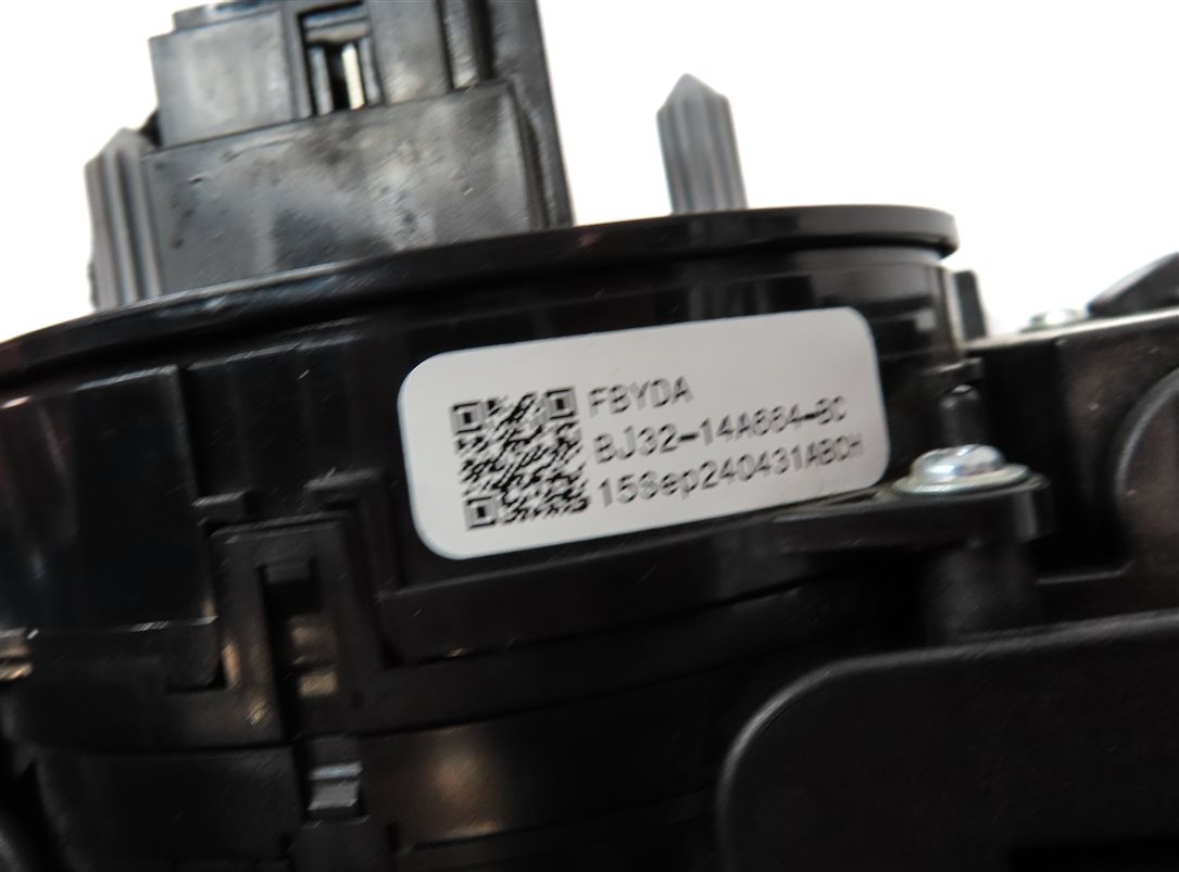 Thumbnail 6: 12-19 RANGE ROVER SPORT DISCOVERY EVOQUE L405 L462 L494 L538  COMBINATION SWITCH