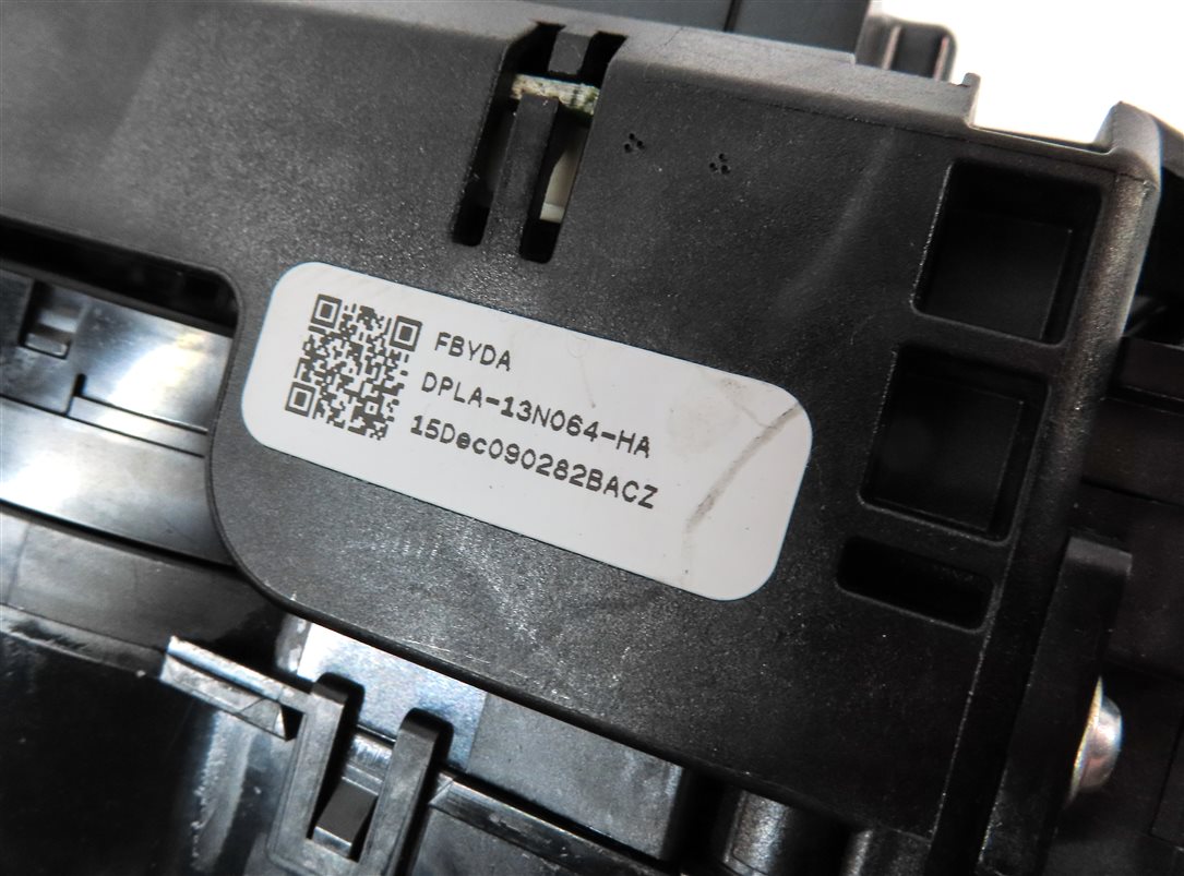 Thumbnail 7: 12-19 RANGE ROVER SPORT DISCOVERY EVOQUE L405 L462 L494 L538  COMBINATION SWITCH