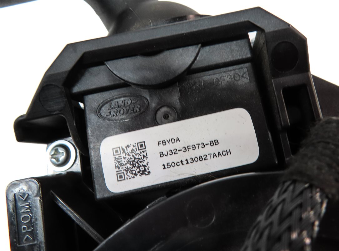 Thumbnail 8: 12-19 RANGE ROVER SPORT DISCOVERY EVOQUE L405 L462 L494 L538  COMBINATION SWITCH
