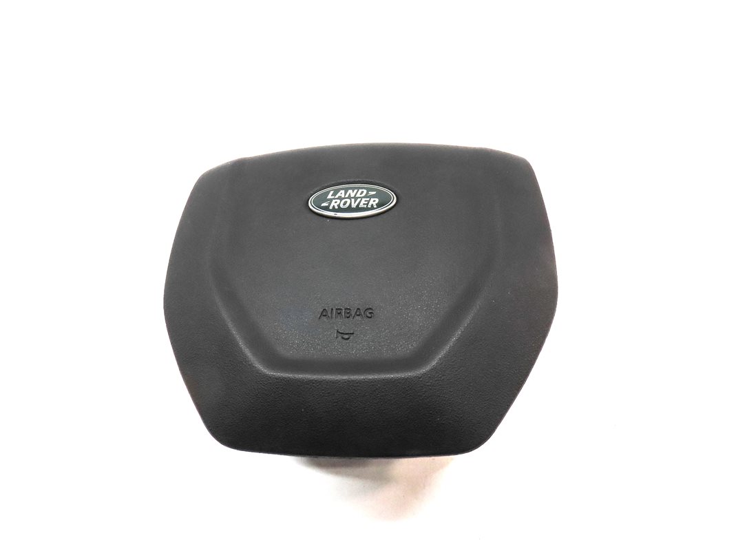 Thumbnail 2: 2015-2017 LAND ROVER DISCOVERY SPORT L550 DRIVER STEERING WHEEL AIRBAG (BLACK)