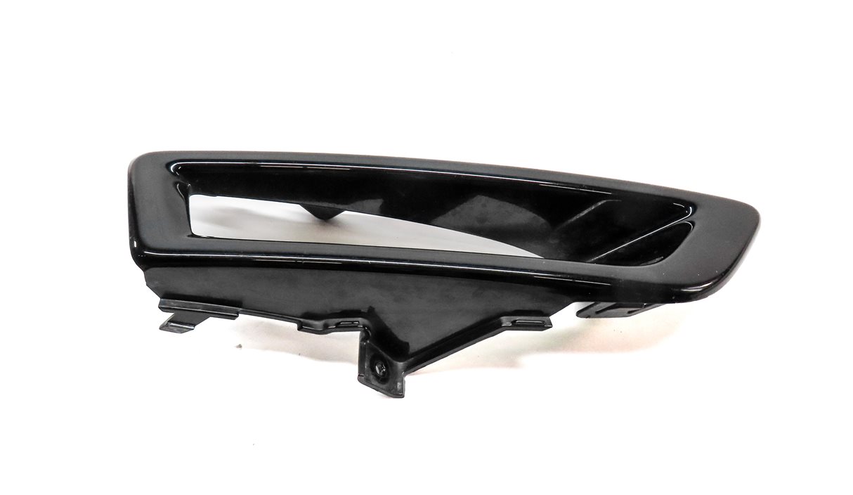 Thumbnail 4: 2016 LAND DISCOVERY SPORT (L550) FRONT RIGHT PASSENGER FOG LIGHT FOGLIGHT TRIM