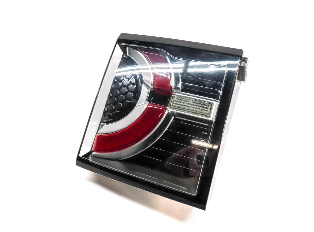 Thumbnail 1: 2015-2019 LAND ROVER DISCOVERY SPORT (L550) LEFT REAR INNER TAILLIGHT LIGHT LAMP