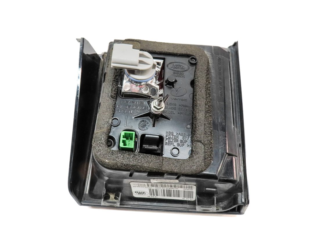 Thumbnail 4: 2015-2019 LAND ROVER DISCOVERY SPORT (L550) LEFT REAR INNER TAILLIGHT LIGHT LAMP