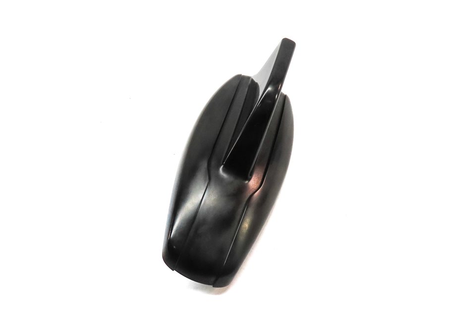 Thumbnail 2: 2005-2008 RANGE ROVER (L322) RADIO STEREO ROOF SHARK FIN ANTENNA (BLACK)
