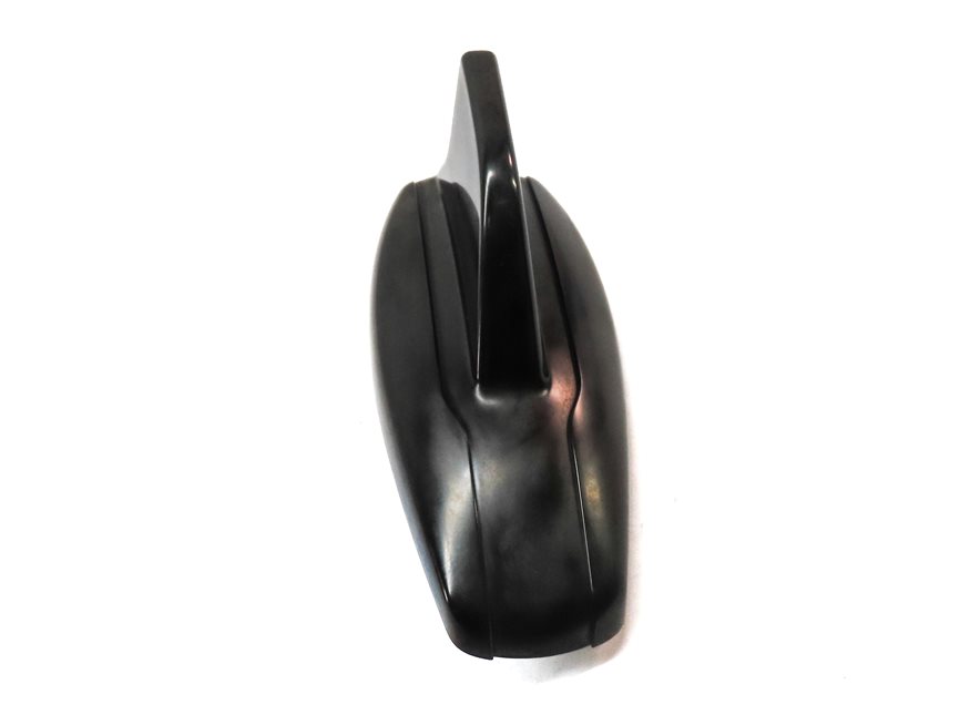 Thumbnail 3: 2005-2008 RANGE ROVER (L322) RADIO STEREO ROOF SHARK FIN ANTENNA (BLACK)
