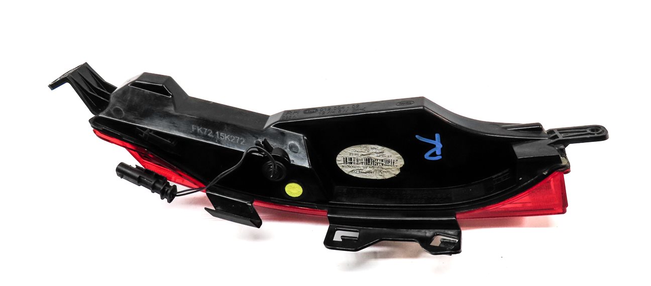 Thumbnail 4: 15-19 LAND ROVER DISCOVERY SPORT (L550) RIGHT REAR BUMPER TAILLIGHT LIGHT LAMP