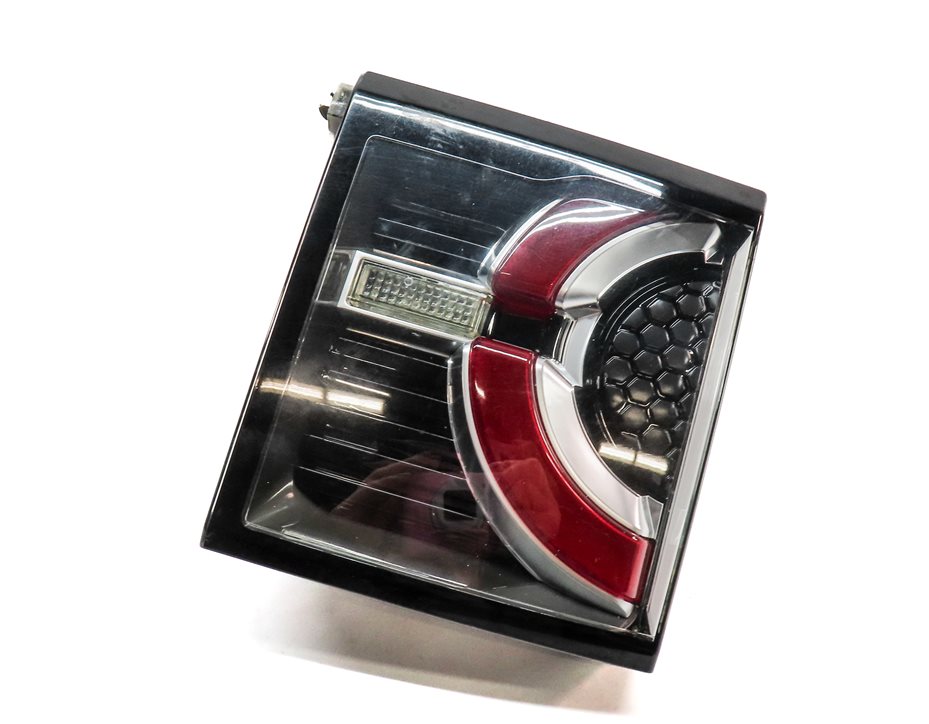 15-19 LAND ROVER DISCOVERY SPORT (L550) RIGHT REAR INNER TAILLIGHT LIGHT LAMP