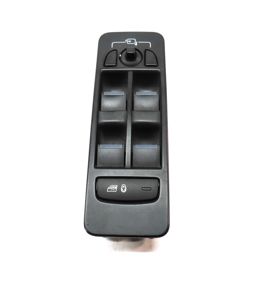 Thumbnail 2: 2015-2019 LAND ROVER DISCOVERY SPORT (L550) DRIVER MASTER WINDOW SWITCH BUTTON