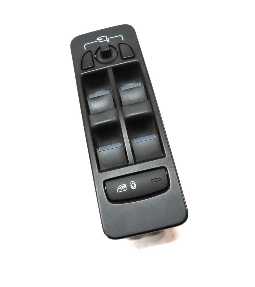 Thumbnail 3: 2015-2019 LAND ROVER DISCOVERY SPORT (L550) DRIVER MASTER WINDOW SWITCH BUTTON