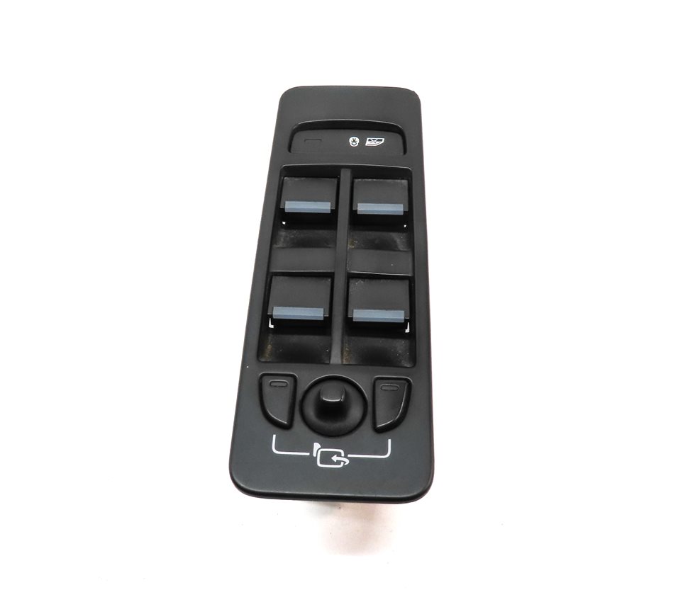 Thumbnail 4: 2015-2019 LAND ROVER DISCOVERY SPORT (L550) DRIVER MASTER WINDOW SWITCH BUTTON