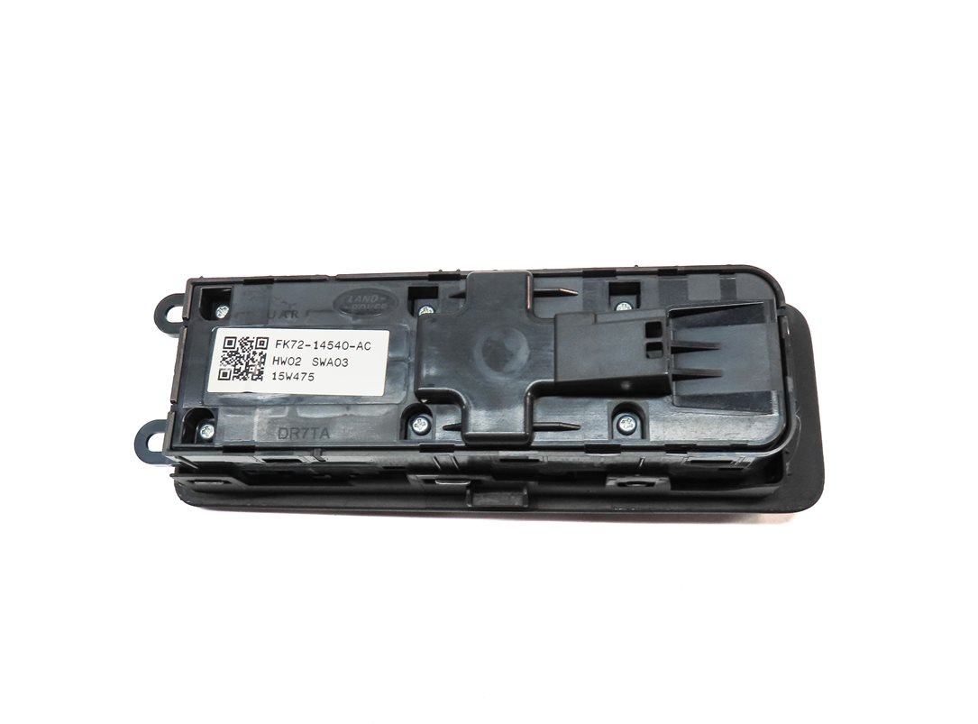 Thumbnail 5: 2015-2019 LAND ROVER DISCOVERY SPORT (L550) DRIVER MASTER WINDOW SWITCH BUTTON