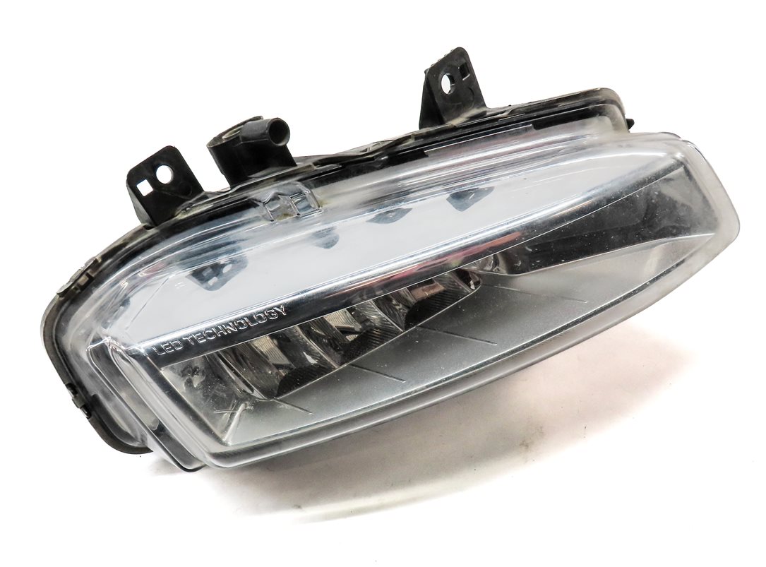 Thumbnail 3: 2015-2019 LAND ROVER DISCOVERY SPORT (L550) RIGHT FOGLIGHT FOG LIGHT LAMP