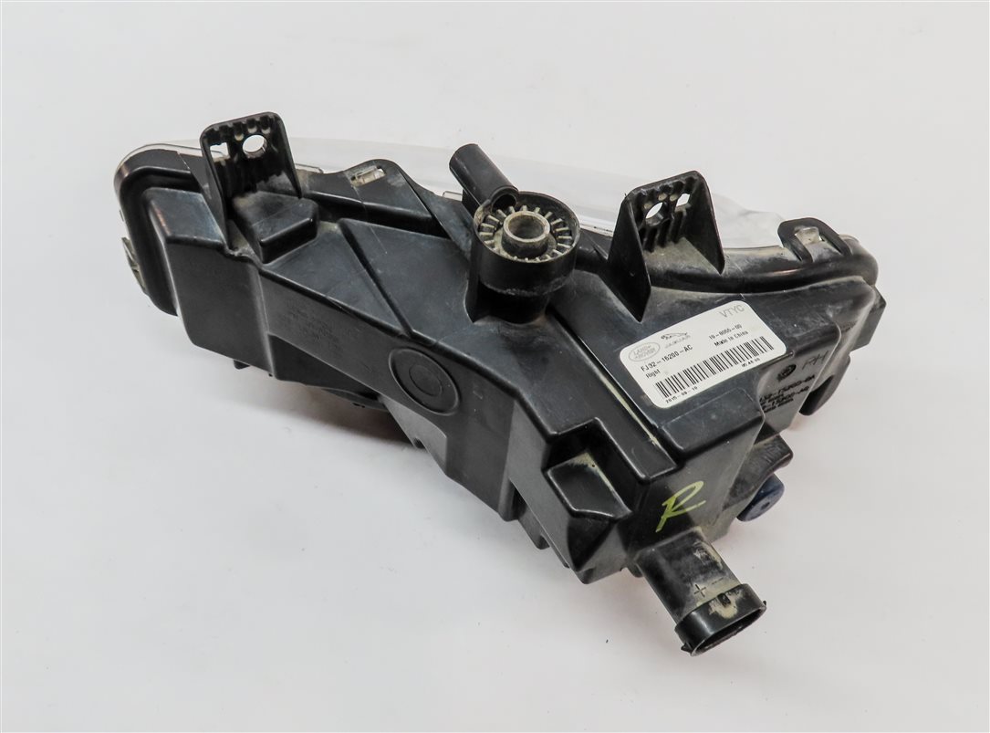 Thumbnail 5: 2015-2019 LAND ROVER DISCOVERY SPORT (L550) RIGHT FOGLIGHT FOG LIGHT LAMP