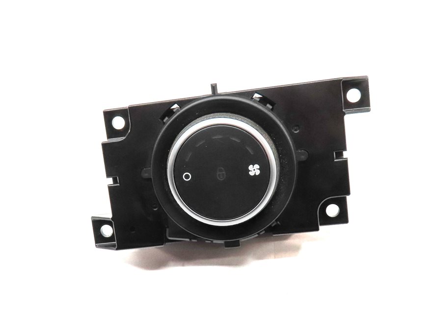 Thumbnail 2: 2016 LAND DISCOVERY SPORT (L550) REAR CLIMATE CONTROL KNOB