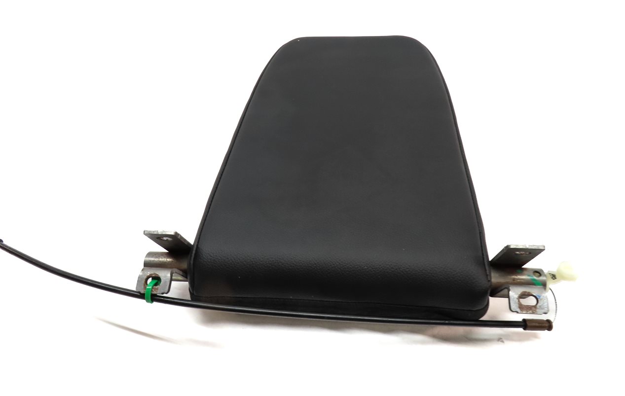 Thumbnail 6: 15-20 ROVER DISCOVERY SPORT L550 REAR 3RD ROW LEFT / RIGHT SEAT HEADREST (BLACK)