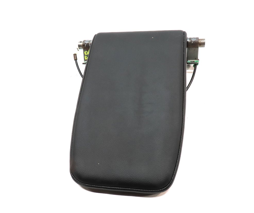 Thumbnail 2: 15-20 ROVER DISCOVERY SPORT L550 REAR 3RD ROW LEFT / RIGHT SEAT HEADREST (BLACK)