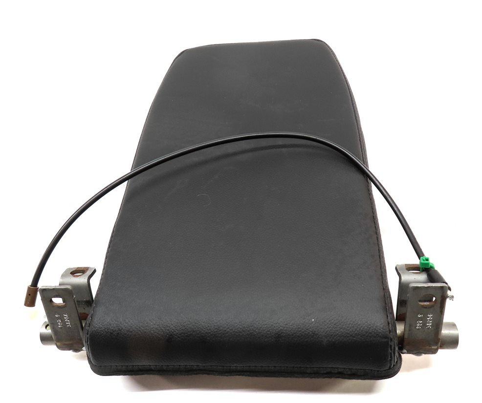 Thumbnail 6: 15-20 ROVER DISCOVERY SPORT L550 REAR 3RD ROW LEFT / RIGHT SEAT HEADREST (BLACK)