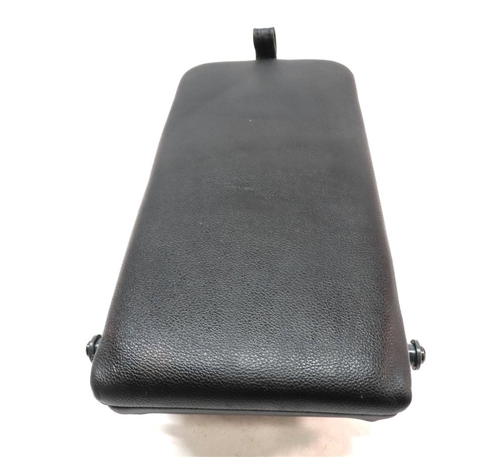 Thumbnail 4: 2016 LAND DISCOVERY SPORT (L550) REAR 2ND ROW SEAT ARMREST CUP HOLDER (BLACK)