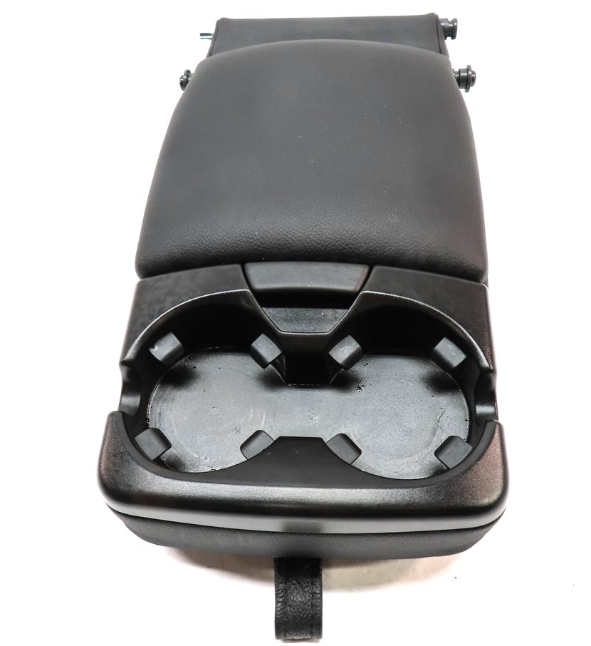 Thumbnail 5: 2016 LAND DISCOVERY SPORT (L550) REAR 2ND ROW SEAT ARMREST CUP HOLDER (BLACK)