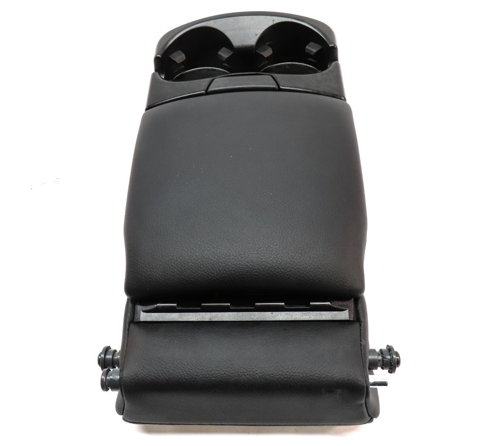 Thumbnail 7: 2016 LAND DISCOVERY SPORT (L550) REAR 2ND ROW SEAT ARMREST CUP HOLDER (BLACK)