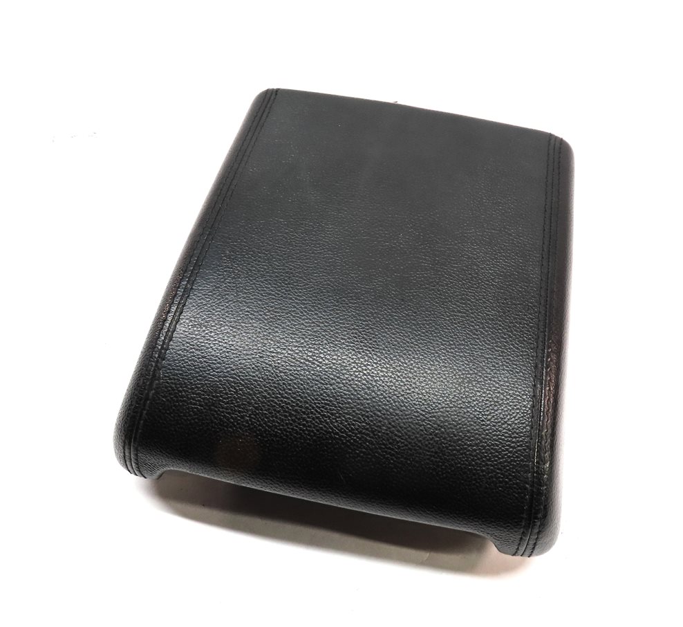 Thumbnail 1: 2015-2019 LAND ROVER DISCOVERY SPORT (L550) CENTER CONSOLE ARMREST LID (BLACK)