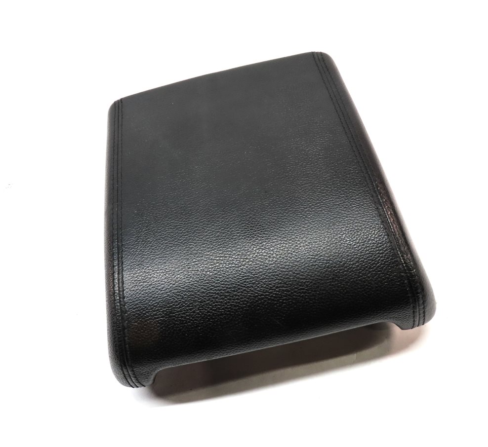 Thumbnail 3: 2015-2019 LAND ROVER DISCOVERY SPORT (L550) CENTER CONSOLE ARMREST LID (BLACK)