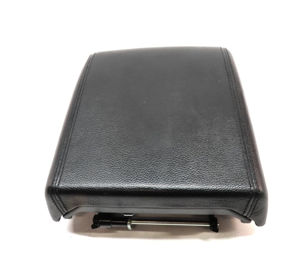 Thumbnail 5: 2015-2019 LAND ROVER DISCOVERY SPORT (L550) CENTER CONSOLE ARMREST LID (BLACK)