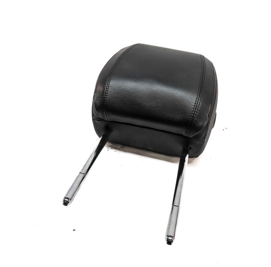 Thumbnail 1: 16-22 DISCOVERY RANGE ROVER SPORT EVOQUE FRONT LEFT or RIGHT HEADREST (BLACK)