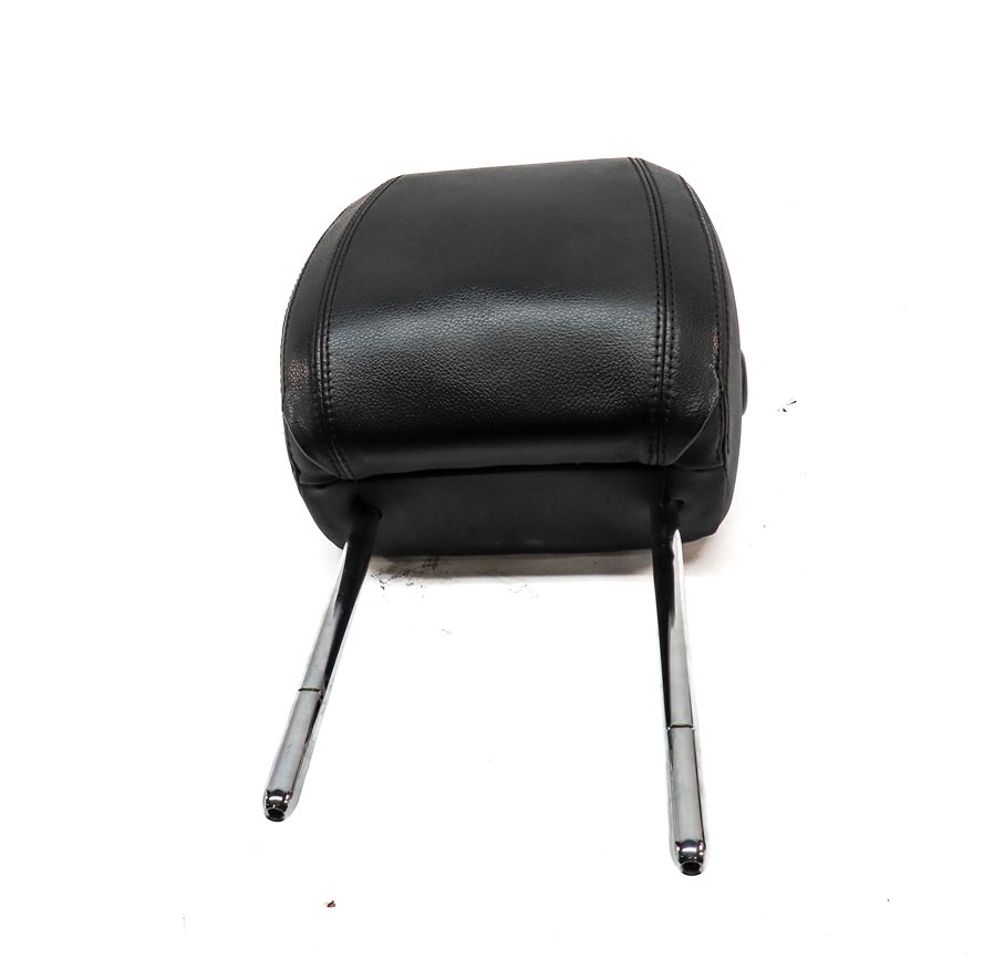 Thumbnail 2: 16-22 DISCOVERY RANGE ROVER SPORT EVOQUE FRONT LEFT or RIGHT HEADREST (BLACK)
