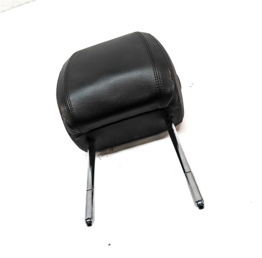 Thumbnail 3: 16-22 DISCOVERY RANGE ROVER SPORT EVOQUE FRONT LEFT or RIGHT HEADREST (BLACK)