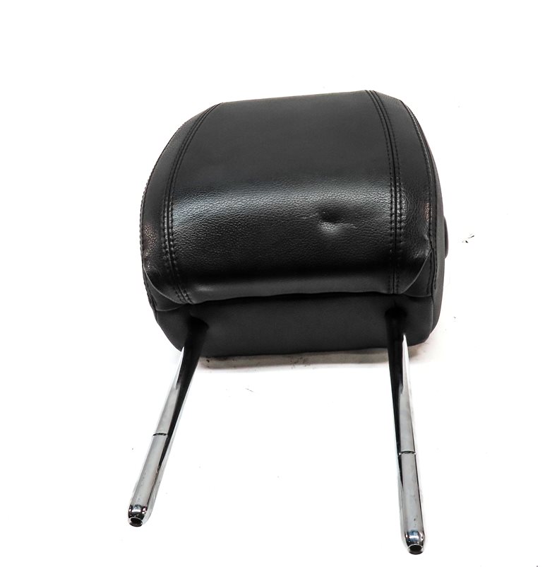 Thumbnail 2: 16-22 DISCOVERY RANGE ROVER SPORT EVOQUE FRONT LEFT or RIGHT HEADREST (BLACK)