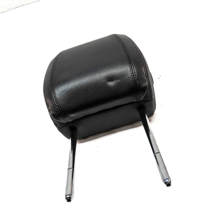 Thumbnail 3: 16-22 DISCOVERY RANGE ROVER SPORT EVOQUE FRONT LEFT or RIGHT HEADREST (BLACK)