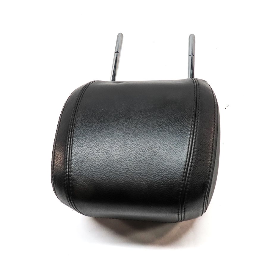 Thumbnail 4: 16-22 DISCOVERY RANGE ROVER SPORT EVOQUE FRONT LEFT or RIGHT HEADREST (BLACK)