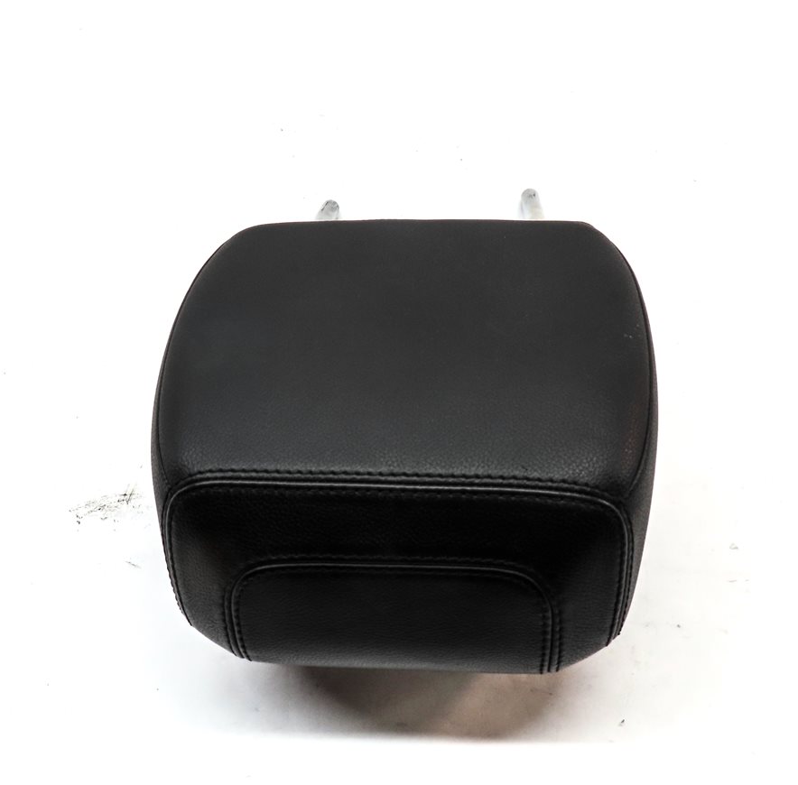 Thumbnail 5: 16-22 DISCOVERY RANGE ROVER SPORT EVOQUE FRONT LEFT or RIGHT HEADREST (BLACK)