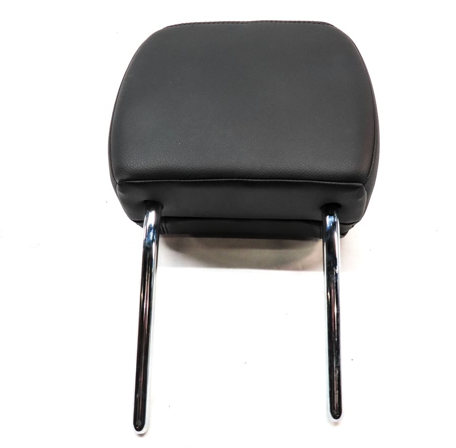 Thumbnail 6: 16-22 DISCOVERY RANGE ROVER SPORT EVOQUE FRONT LEFT or RIGHT HEADREST (BLACK)