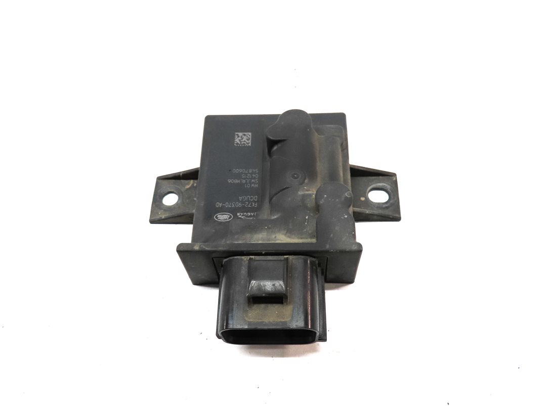 Thumbnail 2: 15-19 JAGUAR E-PACE F-PACE XE XF / LAND ROVER DISCOVERY SPORT - FUEL PUMP MODULE