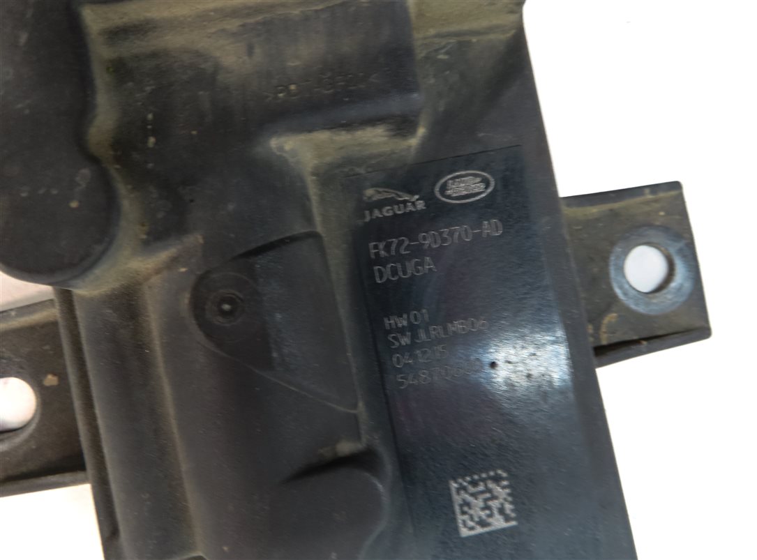 Thumbnail 4: 15-19 JAGUAR E-PACE F-PACE XE XF / LAND ROVER DISCOVERY SPORT - FUEL PUMP MODULE