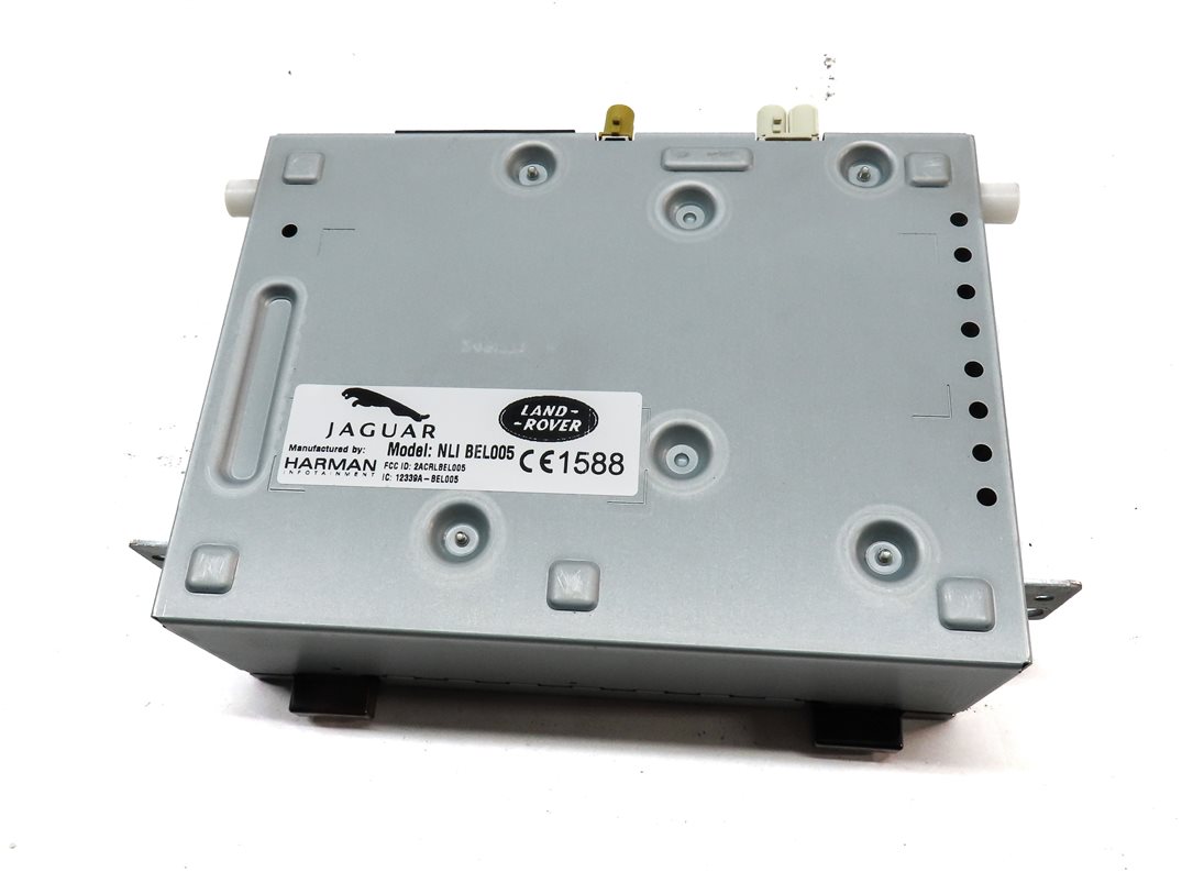Thumbnail 4: 2016 LAND DISCOVERY SPORT (L550) STEREO RADIO RECEIVER MODULE