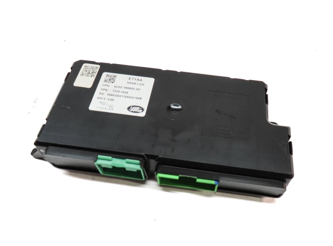 Thumbnail 1: 2016 LAND DISCOVERY SPORT (L550) FRONT LEFT DRIVER SEAT CONTROL MODULE