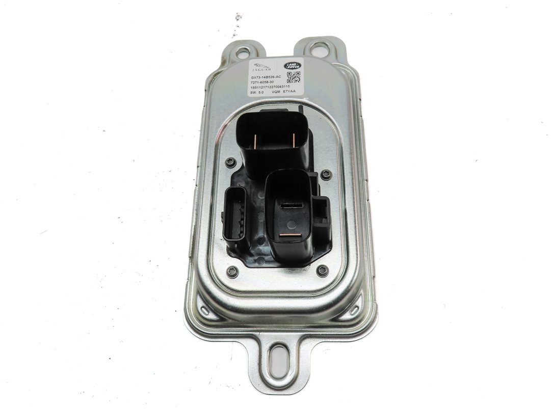 Thumbnail 2: 2016 LAND DISCOVERY SPORT (L550) VOLTAGE POWER INVERTER CONTROL MODULE