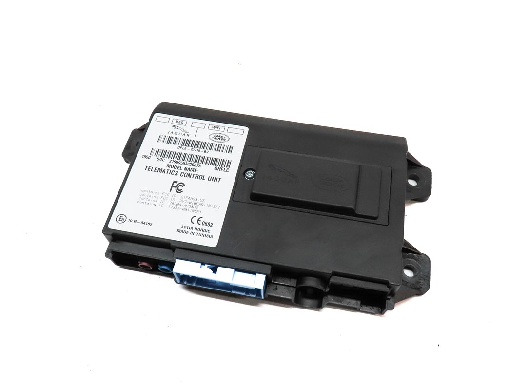 Thumbnail 1: 2016 LAND DISCOVERY SPORT (L550) TELEMATICS COMMUNICATION CONTROL MODULE