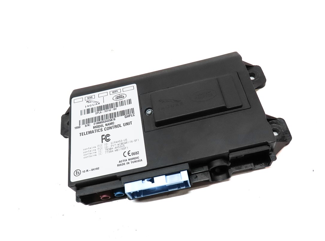 Thumbnail 3: 2016 LAND DISCOVERY SPORT (L550) TELEMATICS COMMUNICATION CONTROL MODULE