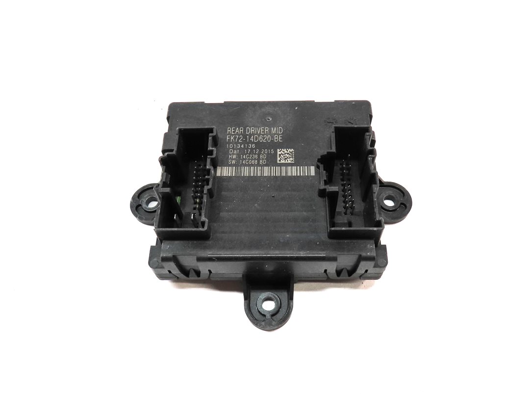Thumbnail 2: 2016 LAND DISCOVERY SPORT (L550) REAR LEFT DOOR CONTROL MODULE