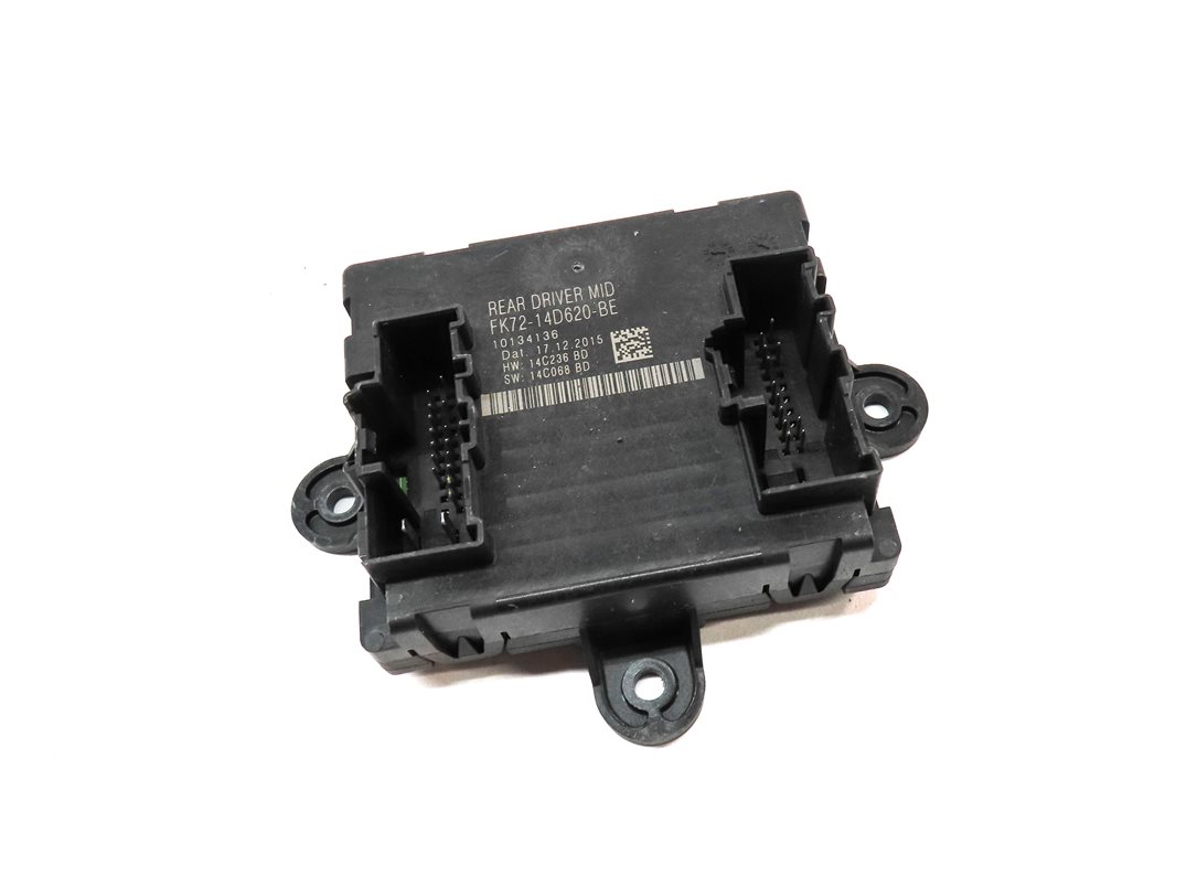 Thumbnail 3: 2016 LAND DISCOVERY SPORT (L550) REAR LEFT DOOR CONTROL MODULE