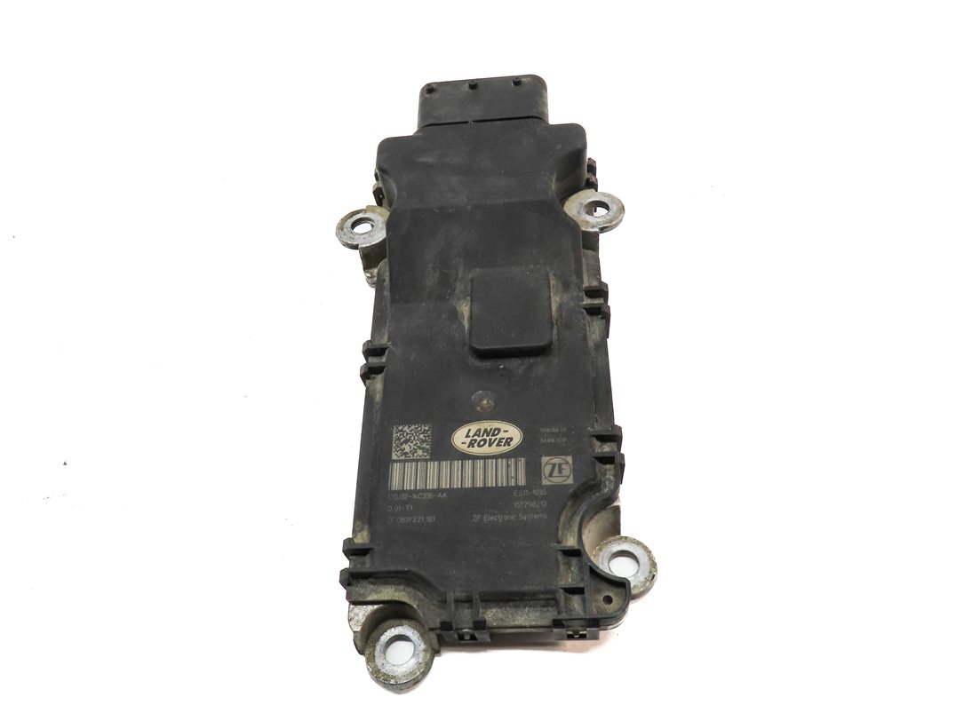 Thumbnail 2: 2016 LAND DISCOVERY SPORT (L550) 2.0L AUTO AUTOMATIC TRANSMISSION CONTROL MODULE